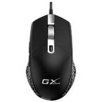 GENIUS Mouse GX Gaming SCORPION M705, Black, USB, RGB, 7200dpi, 6 buttons