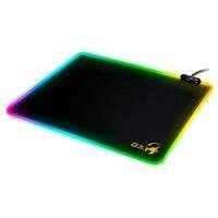 GENIUS Mouse Pad GX-Pad 300S RGB,BLK,USB