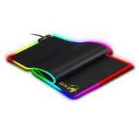 GENIUS Mouse Pad GX-Pad 800S RGB,BLK,USB