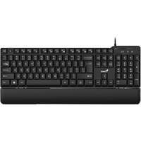 GENIUS KB-100XP,SER,USB,BLK