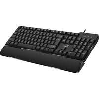 GENIUS KB-100XP,SER,USB,BLK