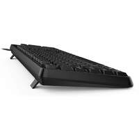 GENIUS KB-117, BLK, SER, USB