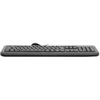 GENIUS KB-118 II,SER,USB,BLK