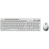 GENIUS SlimStar 8230,White,US,BT+2.4GHz