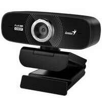 GENIUS Web kamera FaceCam 2000X, 1080p, 2MPix, USB