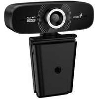 GENIUS Web kamera FaceCam 2000X, 1080p, 2MPix, USB