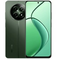 REALME 12 5G 8GB / 256GB Woodland Green