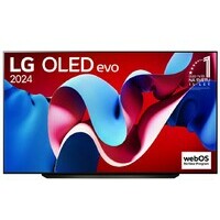 LG OLED83C41LA.AEU