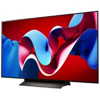 LG OLED65C41LA.AEU