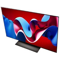 LG OLED65C41LA.AEU