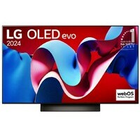 LG OLED55C41LA.AEU