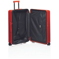 PORSCHE DESING  Roadster Hardcase 78 orange ORI05503.020