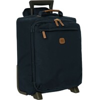 BRICS  X-collection Underseat ocean blue BXL58103.050