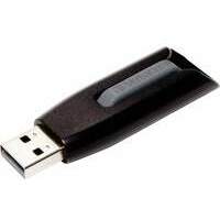 VERBATIM V3 USB 16GB 3.0 Grey