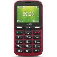 DORO 1380 Red