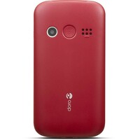 DORO 1380 Red