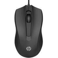 HP 100 EURO 6VY96AA Black Wired