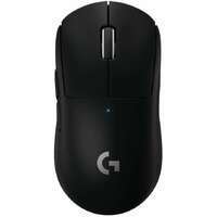 LOGITECH G PRO X SUPERLIGHT 2 LIGHTSPEED EER2 BK  910-006630