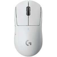 LOGITECH G PRO X SUPERLIGHT 2 LIGHTSPEED WH EER2 910-006638