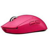 LOGITECH G PRO X SUPERLIGHT MAGENTA EER2 910-005956