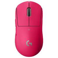 LOGITECH G PRO X SUPERLIGHT MAGENTA EER2 910-005956