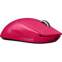 LOGITECH G PRO X SUPERLIGHT MAGENTA EER2 910-005956