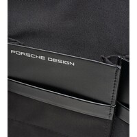 PORSCHE DESIGN Carbon 13 black