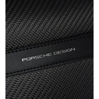 PORSCHE DESIGN Carbon 13 black