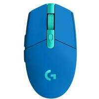 LOGITECH G305 LIGHTSPEED BLUE EER2 910-006014