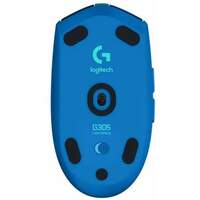 LOGITECH G305 LIGHTSPEED BLUE EER2 910-006014