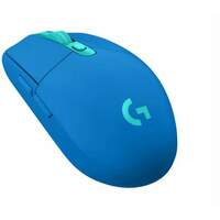 LOGITECH G305 LIGHTSPEED BLUE EER2 910-006014