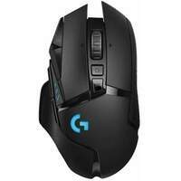 LOGITECH G502 LIGHTSPEED BK EER2 910-005567