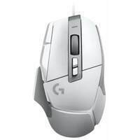 LOGITECH G502 X WH EER2 910-006146