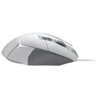 LOGITECH G502 X WH EER2 910-006146