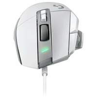LOGITECH G502 X WH EWR2 910-006147