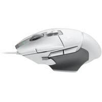 LOGITECH G502 X WH EWR2 910-006147