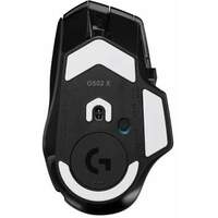 LOGITECH G502 X LIGHTSPEED BK EER2 910-006180