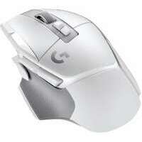 LOGITECH G502 X LIGHTSPEED WH EER2 910-006189