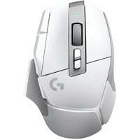 LOGITECH G502 X LIGHTSPEED WH EER2 910-006189