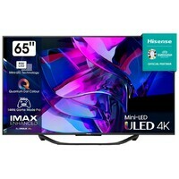 HISENSE 65U7KQ