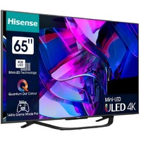 HISENSE 65U7KQ