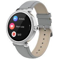 DENVER Smart Watch SWC-342GR Grey