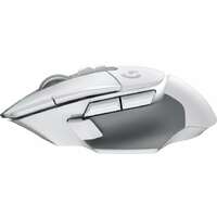 LOGITECH G502 X LIGHTSPEED WH EWR2 910-006190