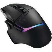 LOGITECH G502 X PLUS LIGHTSPEED BK EER2 910-006162