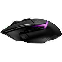 LOGITECH G502 X PLUS LIGHTSPEED BK EER2 910-006162