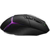 LOGITECH G502 X PLUS LIGHTSPEED BK EER2 910-006162