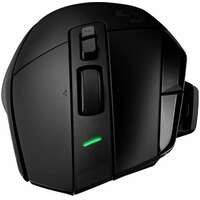 LOGITECH G502 X PLUS LIGHTSPEED BK EER2 910-006162