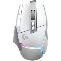 LOGITECH G502 X PLUS LIGHTSPEED WH EER2 910-006171