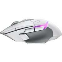 LOGITECH G502 X PLUS LIGHTSPEED WH EER2 910-006171