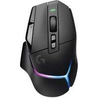 LOGITECH G502 X PLUS LIGHTSPEED BK EWR2 910-006163